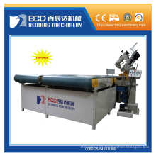 Tape Edge Mattress Machinery (BWB-4B)